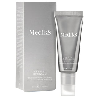 Medik8 Crystal Retinal 3 30ml met doosje