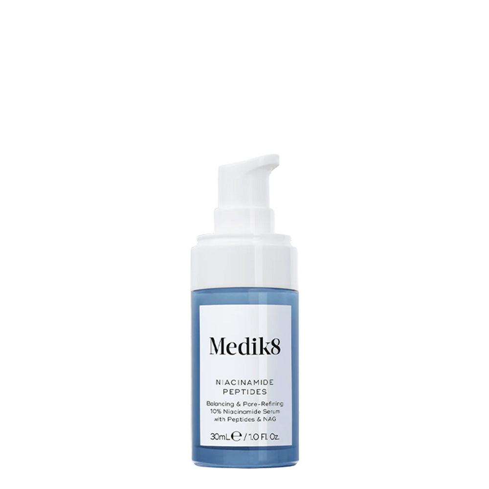 Medik8 Niacinamide péptidos 30ml