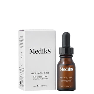 Medik8 Retinol 3TR met doosje