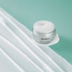 Medik8 Total Moisture Daily Facial Cream tarro 50ml con textura