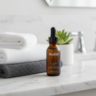 C-Tetra Luxe 30ml | Medik8