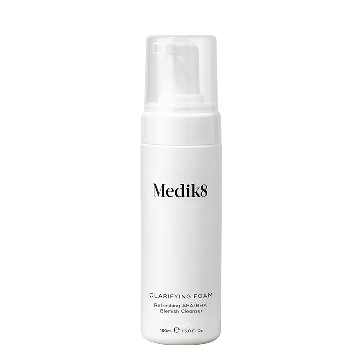 Medik8 Espuma purificante