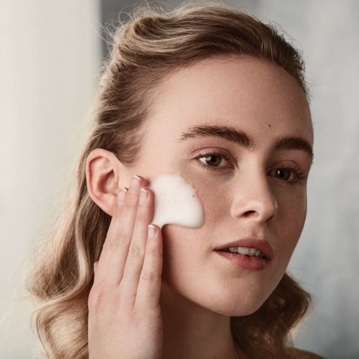 Medik8 Clarifying Foam uso