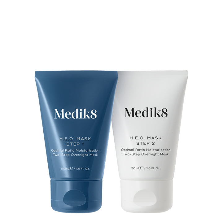 Medik8 Mascarilla H.E.O. 2x 50ml