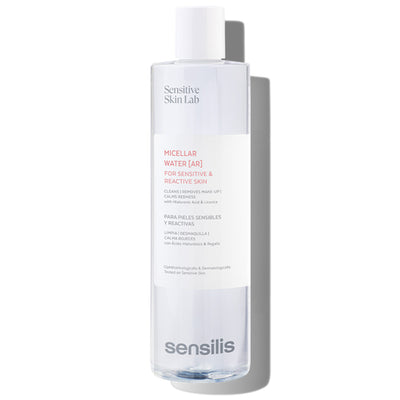 Image of product Agua micelar AR 400ml