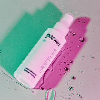 Clear Start Micro-Pore Mist 118ml | Dermalogica
