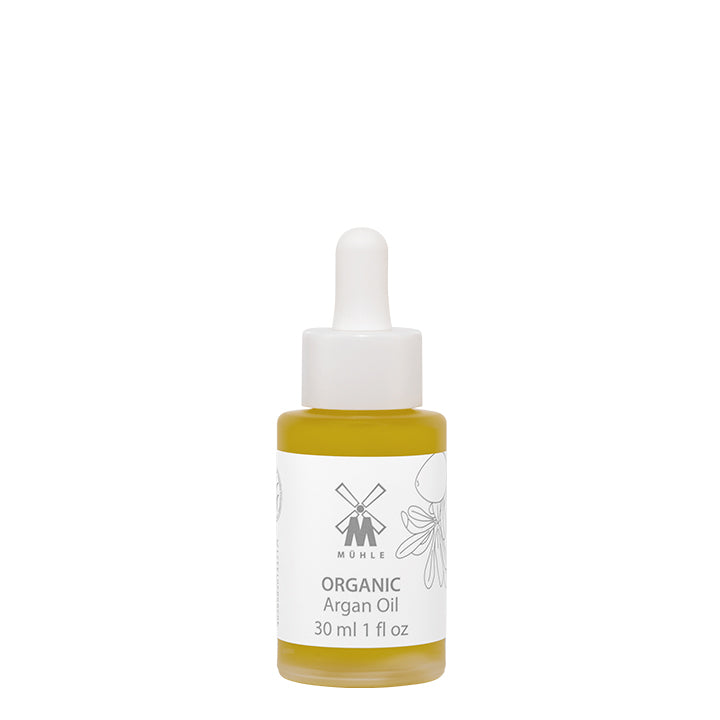Muhle Aceite de Argán Orgánico 30 ml