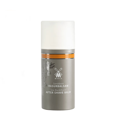 Image of product Bálsamo aftershave 100 ml - varios aromas