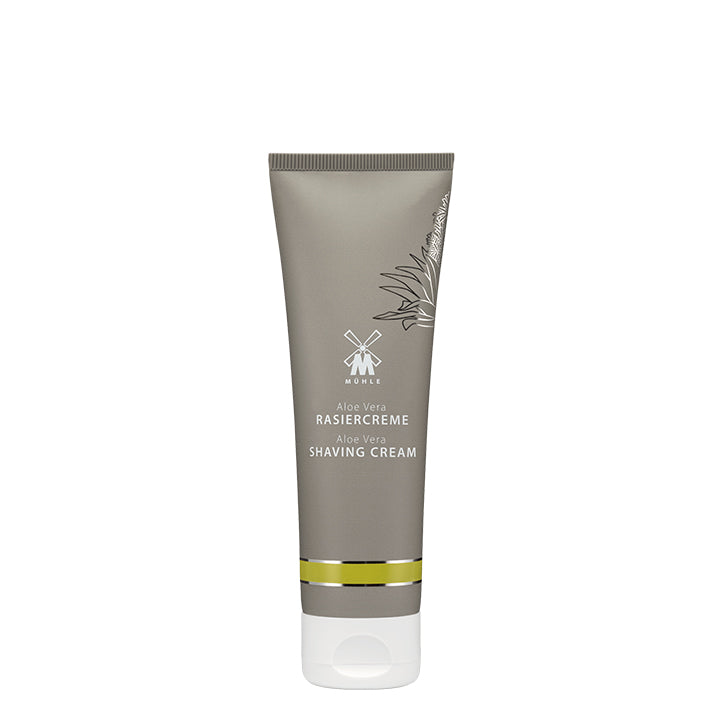 Muhle Crema de afeitar 75 ml - varios aromas