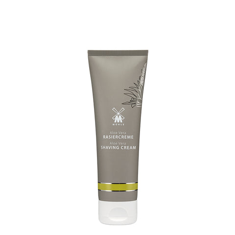 Muhle scheercreme aloe vera 