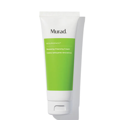 Image of product Crema Limpiadora Renovadora 148ml