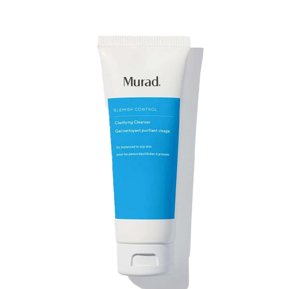 Murad Limpiador facial en crema purificante 148 ml