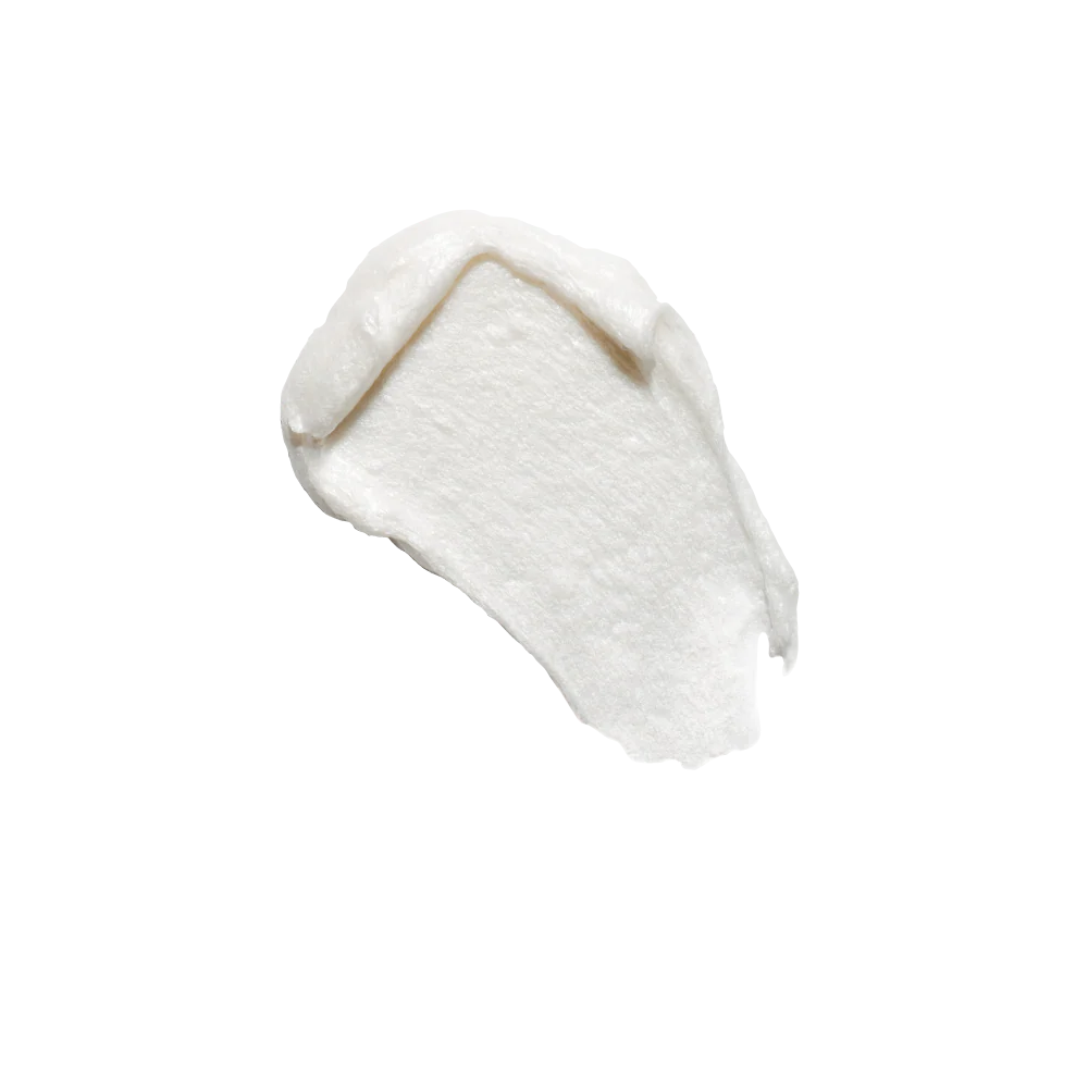 Murad Clarifying Cream Cleanser textura