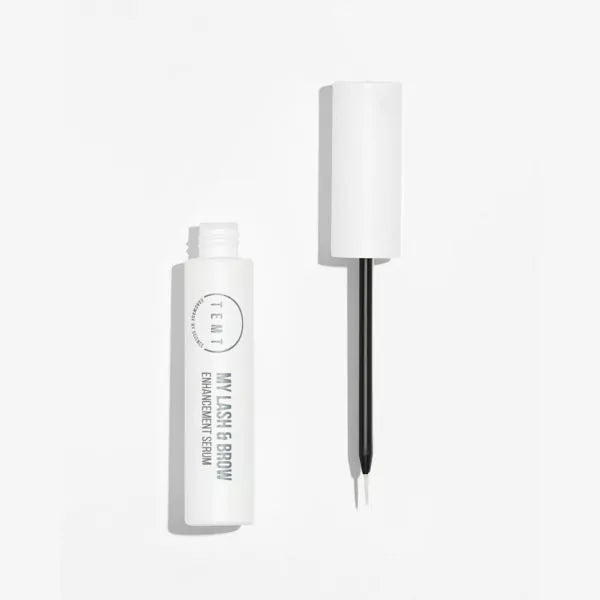 My Lash & Brow Enhancement Serum abierto