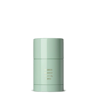 Deodorant - No. Green 75gr | Corpus Naturals