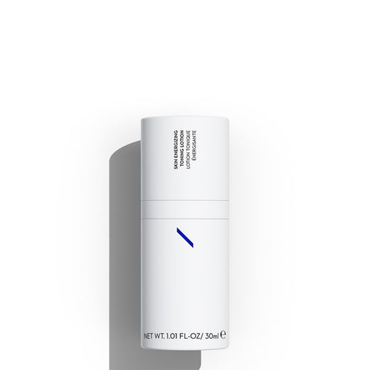 Tónico facial energizante
