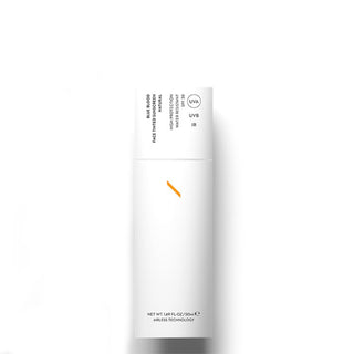 Blue Blood Face Tinted Sunscreen SPF30 Natural - Neoderma