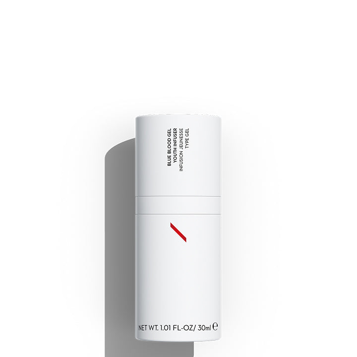 Neoderma Gel Blue Blood - Youth Infuser