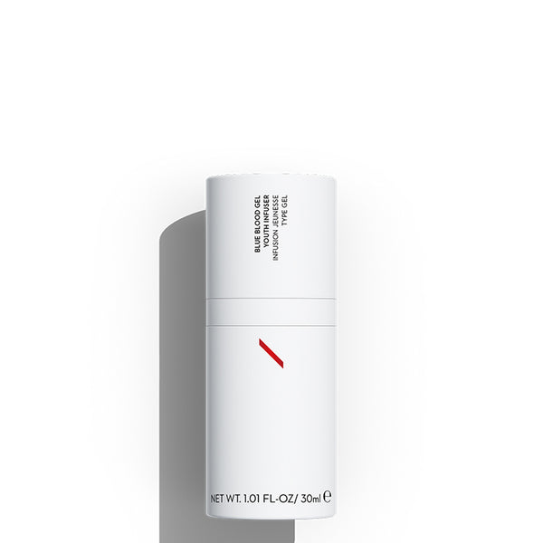 Gel Blue Blood - Youth Infuser