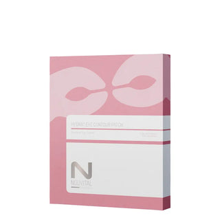Hydra+ Eye Contour Patch (5 st) | Nouvital