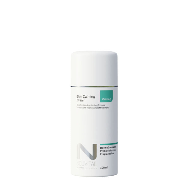 Nouvital Crema Calmante DermoCosmetics