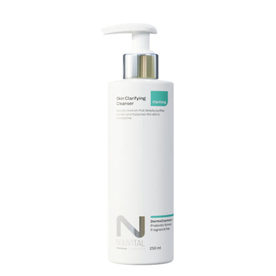 Nouvital DermoCosmetics Skin Clarifying Cleanser 250ml