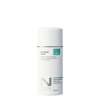 Nouvital DermoCosmetics Skin Relief Cream