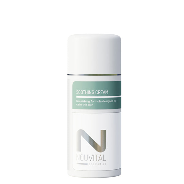 Soothing Cream | Nouvital