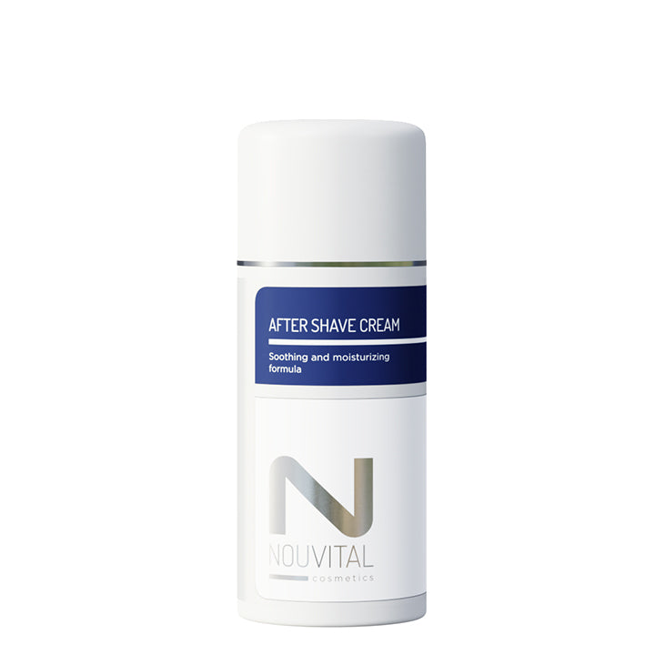 Nouvital Crema After Shave Para Hombre