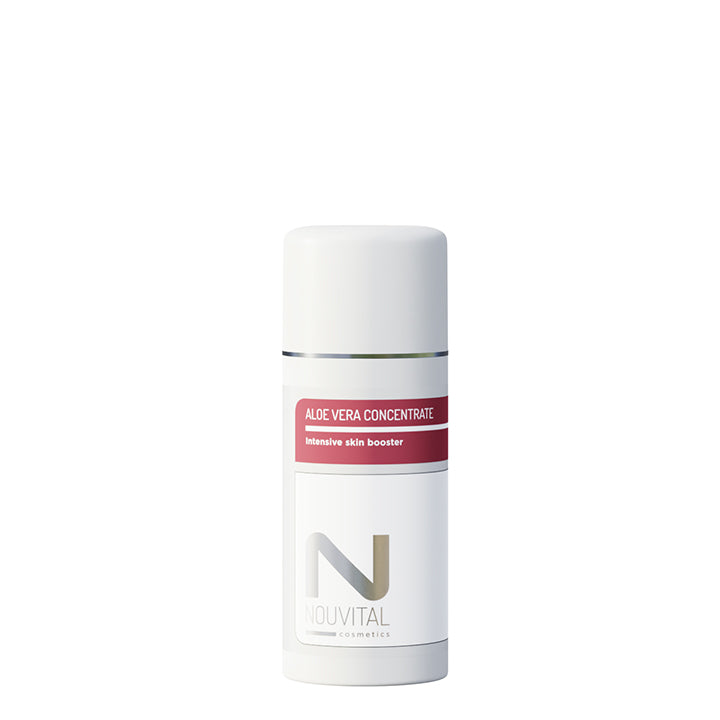 Nouvital Concentrado de Aloe Vera 30ml