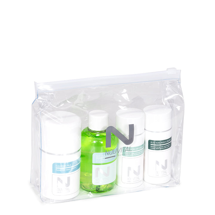 Nouvital Caja regalo Aloe Vera