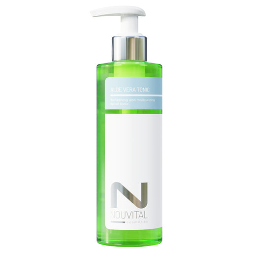 Tónico facial Aloe Vera 250ml