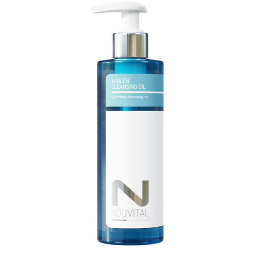 Aceite limpiador de azuleno 250ml