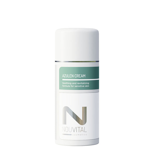 Crema de Azuleno