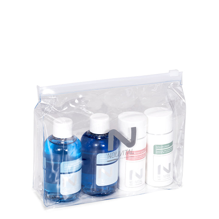 Nouvital Caja de regalo Azuleno