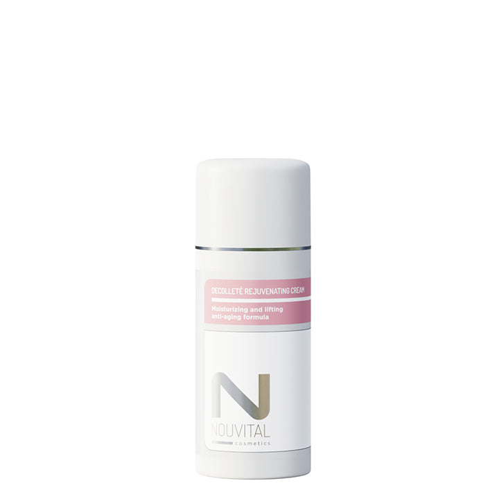 Nouvital Crema Rejuvenecedora de Escote 30ml