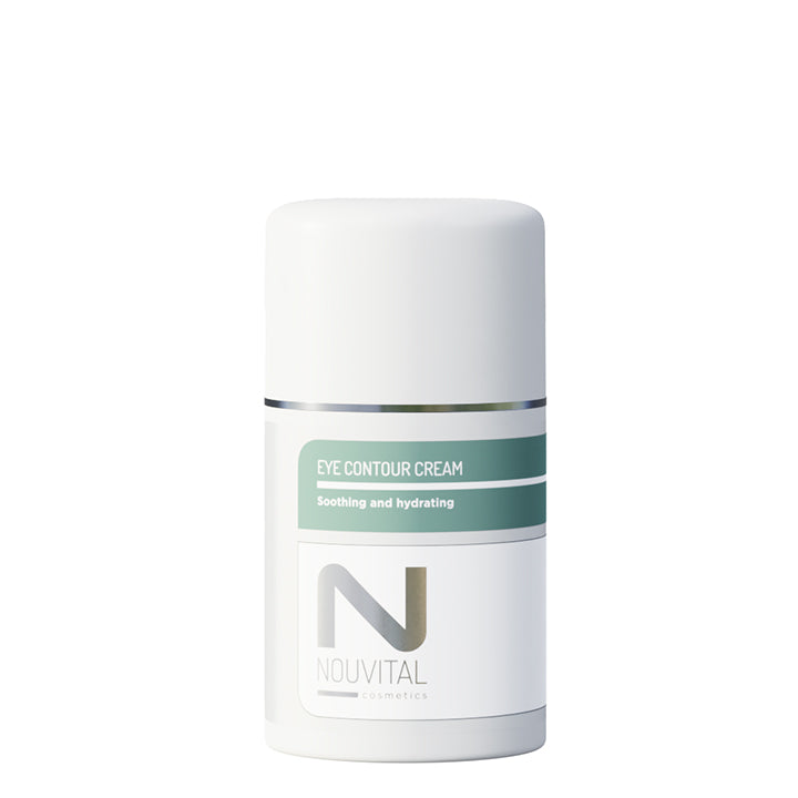 Nouvital Contorno de ojos