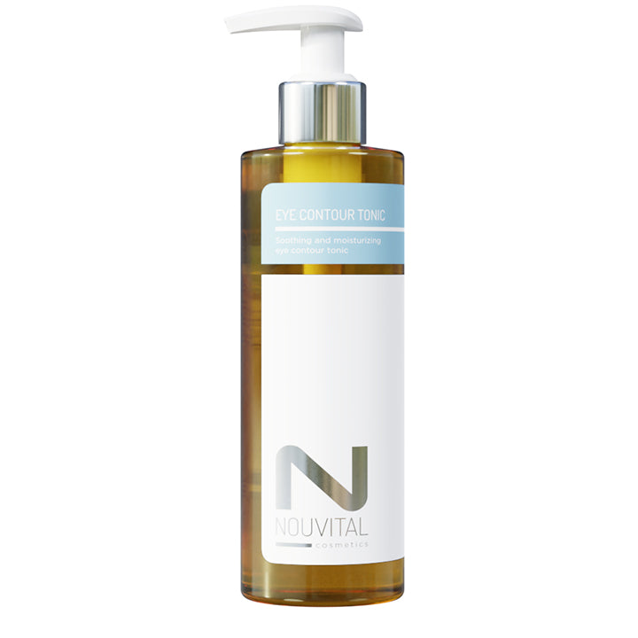 Nouvital Contorno de ojos 250 ml
