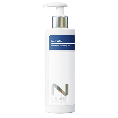 Image of product Limpiador facial para hombre