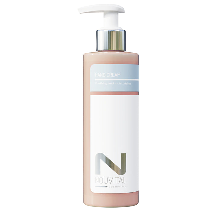 Nouvital Crema de manos