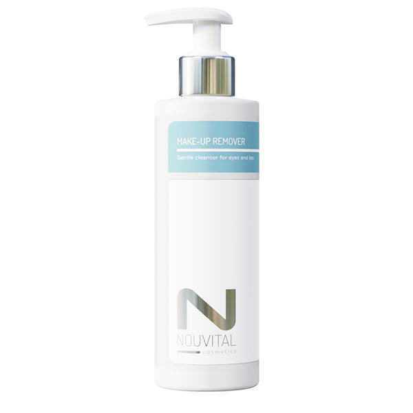 Nouvital Make-Up Remover 250ml