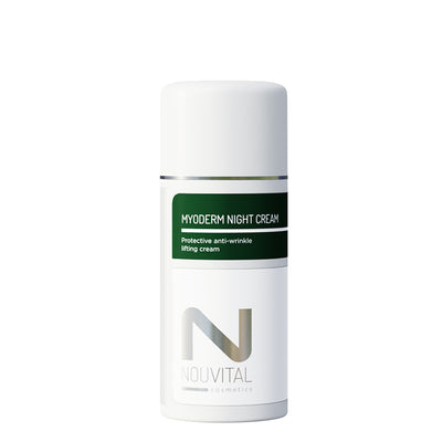 Image of product Myoderm Crema de noche