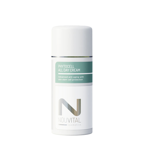 Nouvital Phytocell All Day Cream 100ml