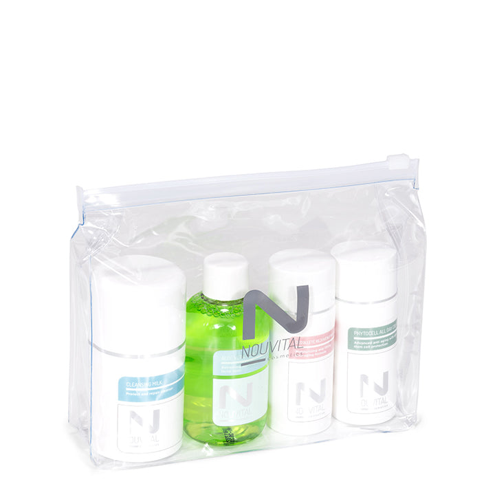 Nouvital Caja regalo Phytocell