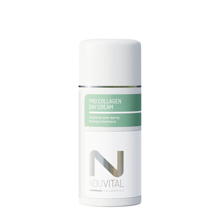 Nouvital Crema de día Pro Collagen