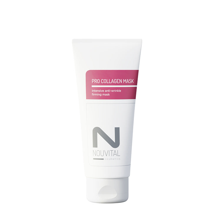 Nouvital Mascarilla Pro Collagen 100ml