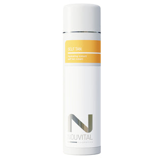 Nouvital Self Tan 200ml