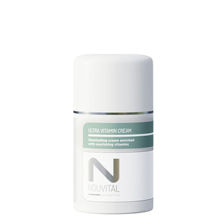 Ultra Vitamin Cream | Nouvital