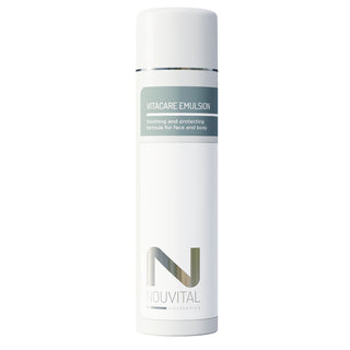 Nouvital Vitacare Emulsion 200ml