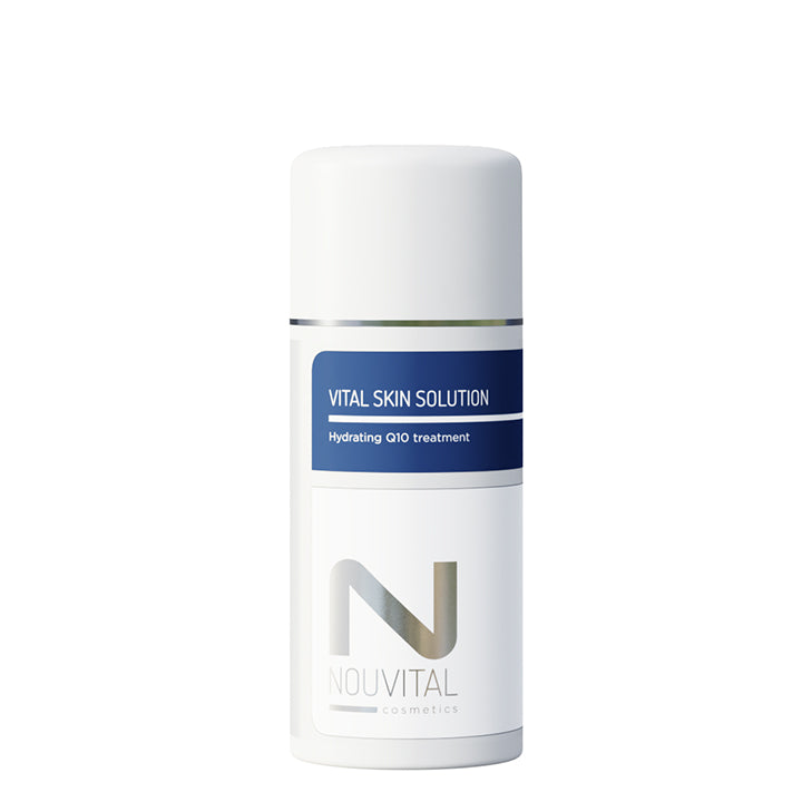 Nouvital Vital Skin Solution For Men